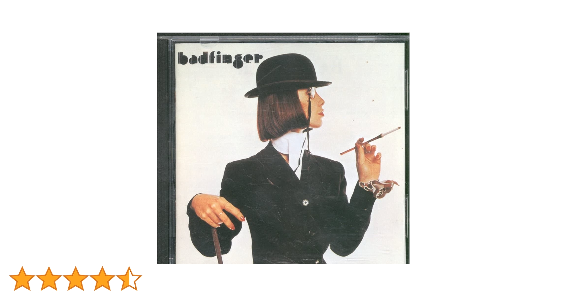 Amazon.co.jp: Badfinger: ミュージック